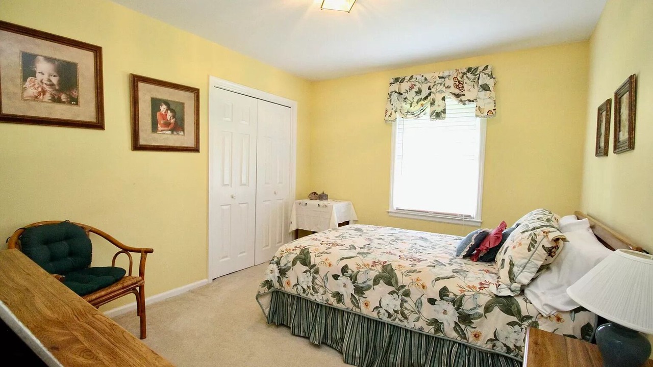 Photo of Bedroom in National Hills