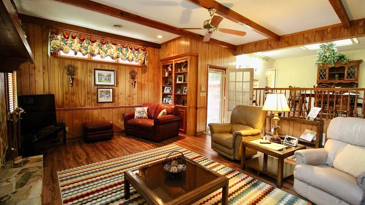 Photo of Livingroom in National Hills
