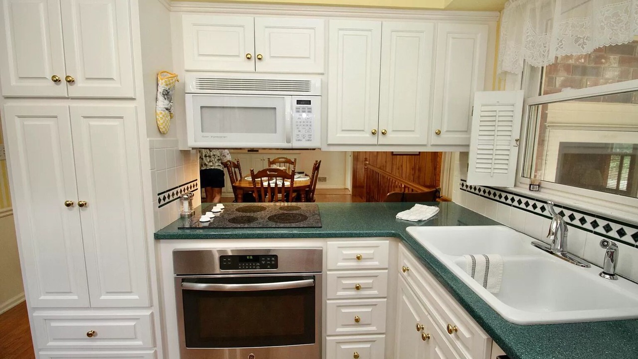 Photo of Kitchen in National Hills