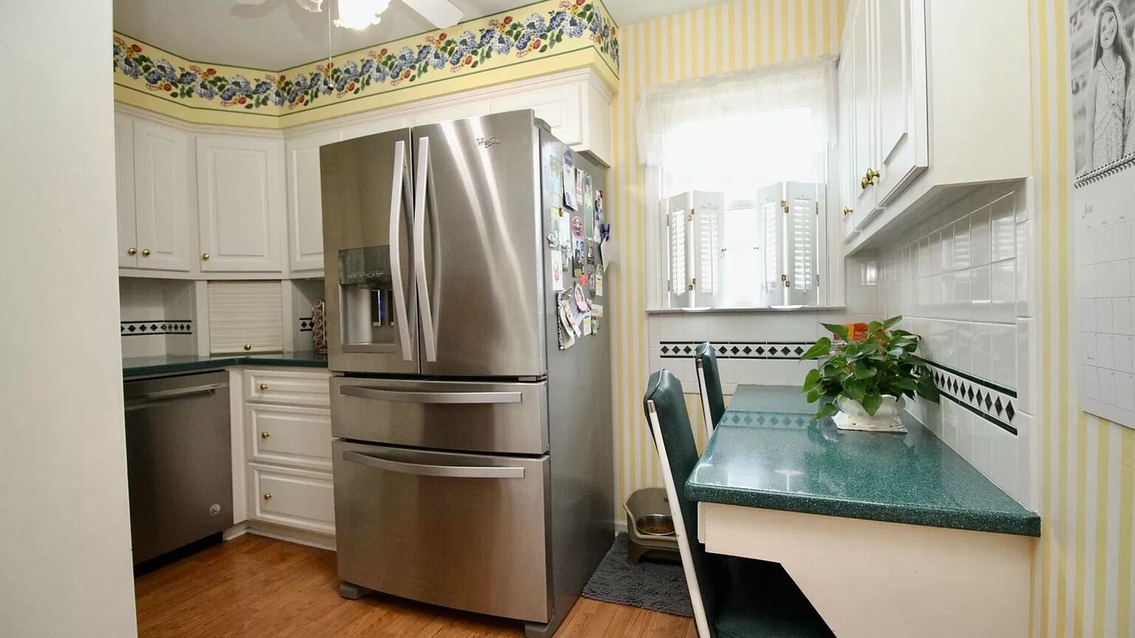 Photo of Kitchen in National Hills