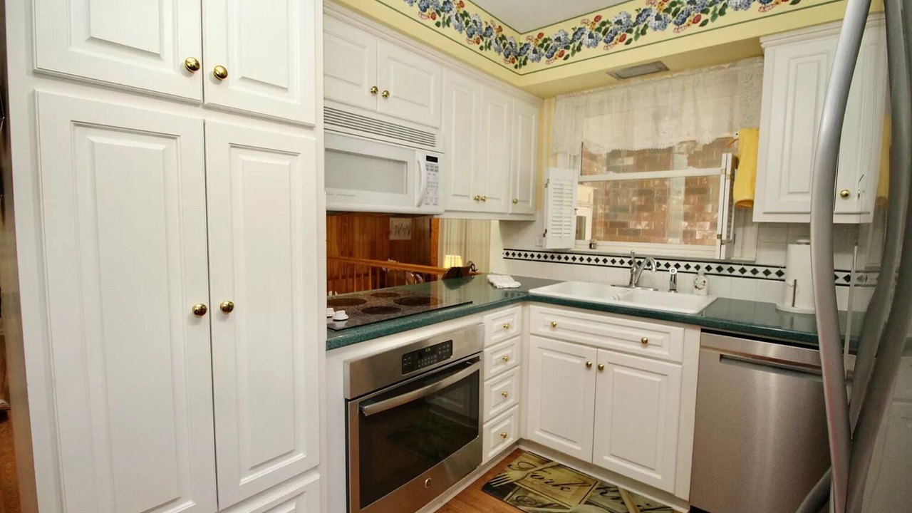 Photo of Kitchen in National Hills