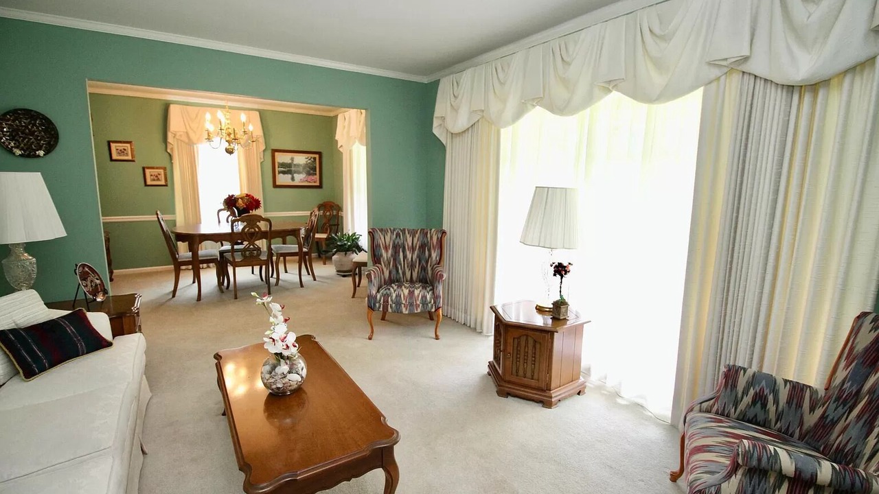Photo of Livingroom in National Hills