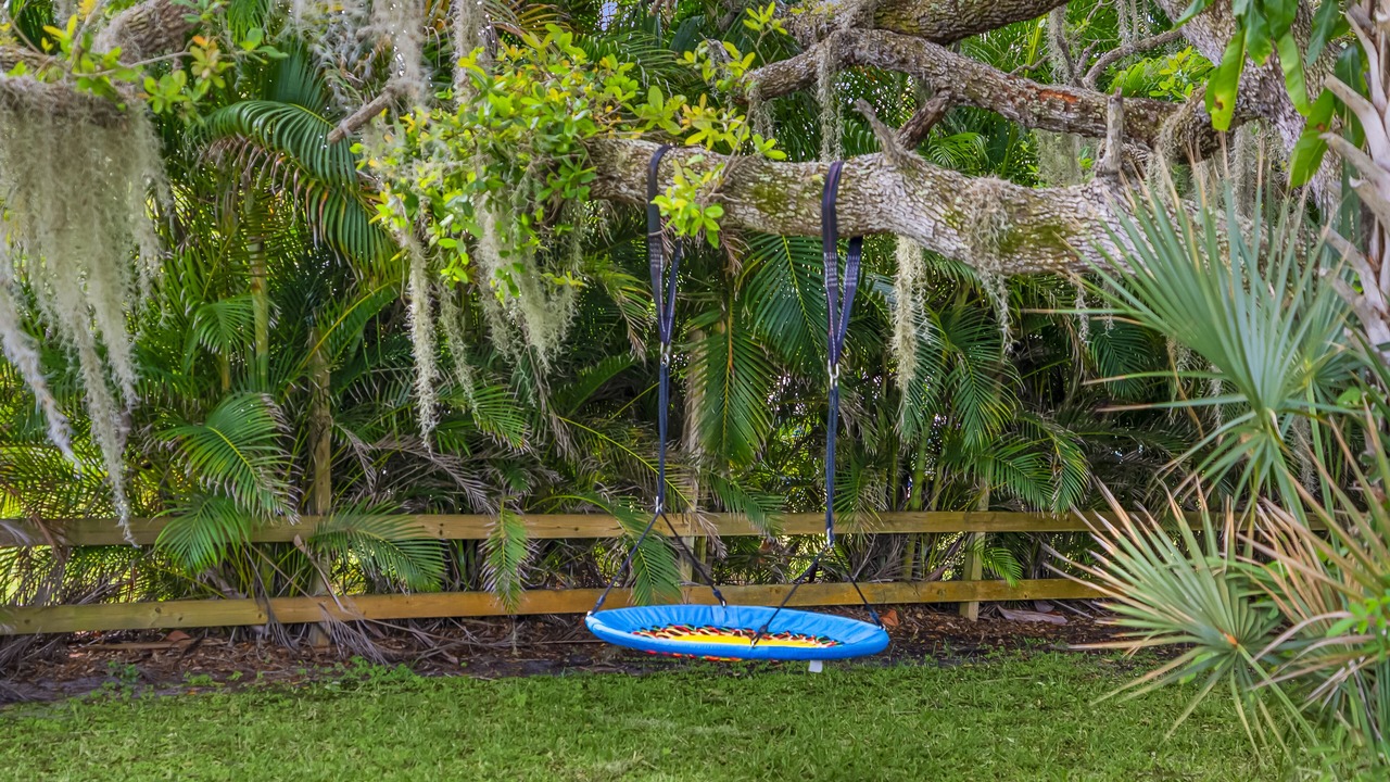 Photo of Outdoor in Jensen Beach