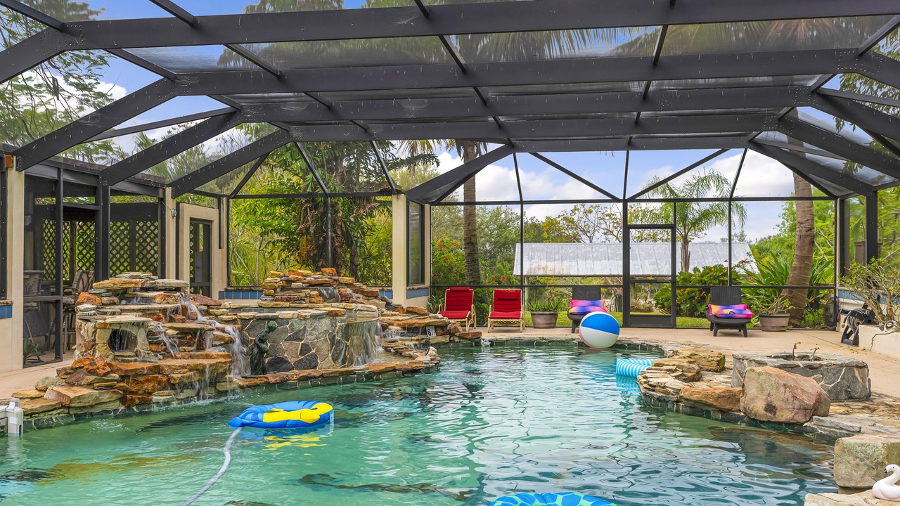 Photo of Outdoor in Jensen Beach