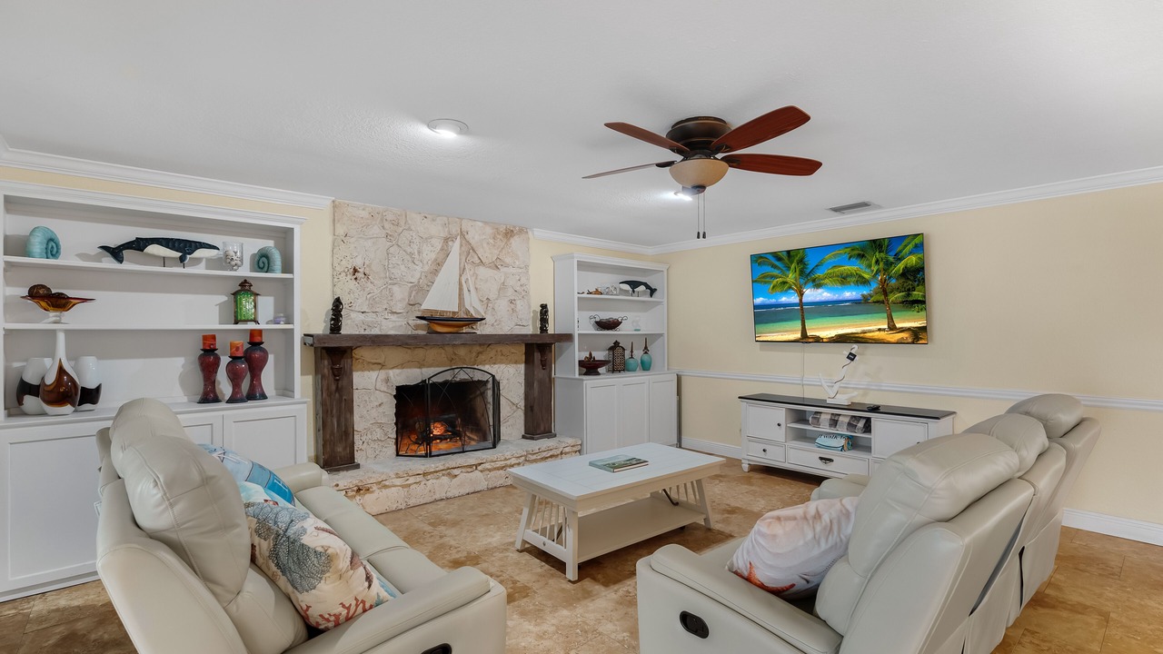 Photo of Livingroom in Jensen Beach