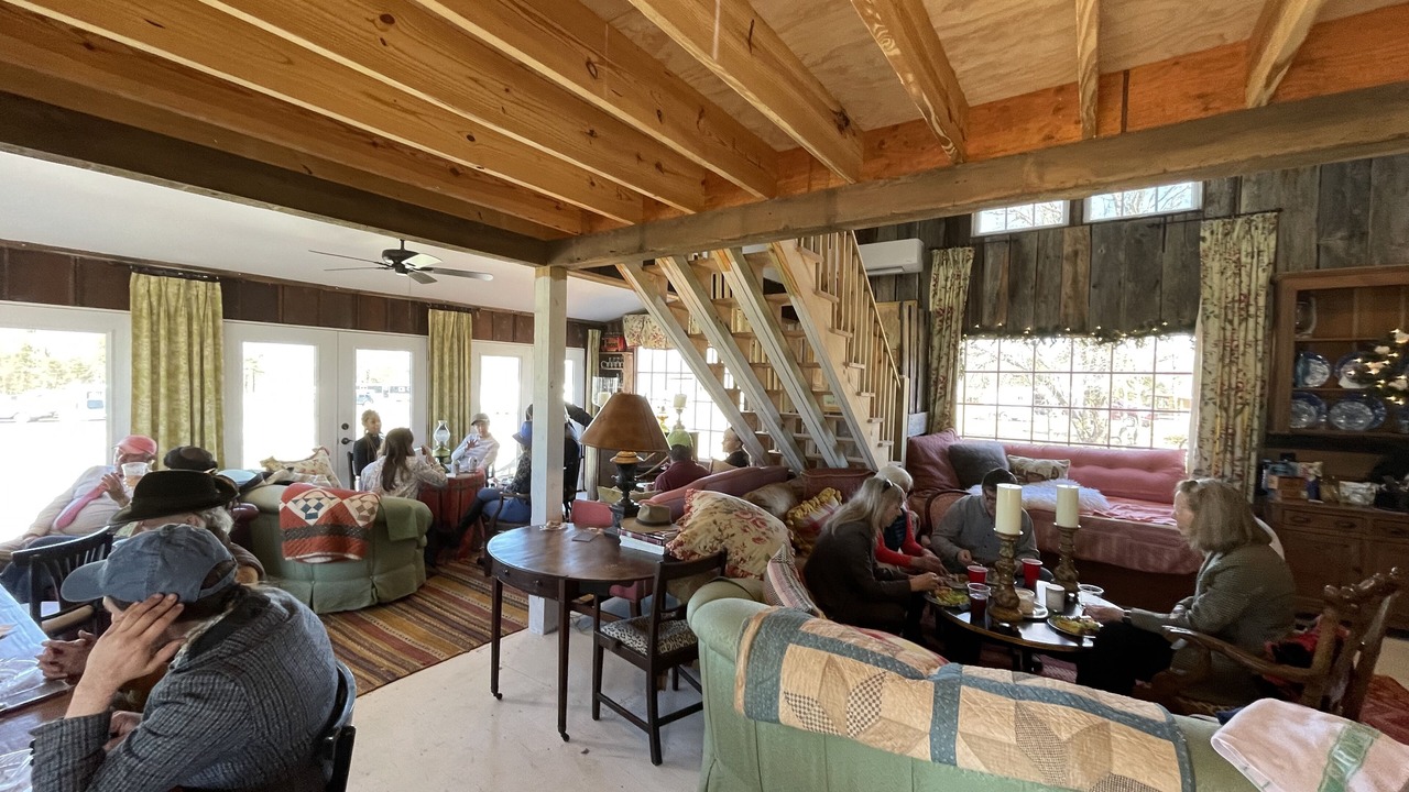 Photo of Others in South Carolina Lakes & Blackwater Rivers