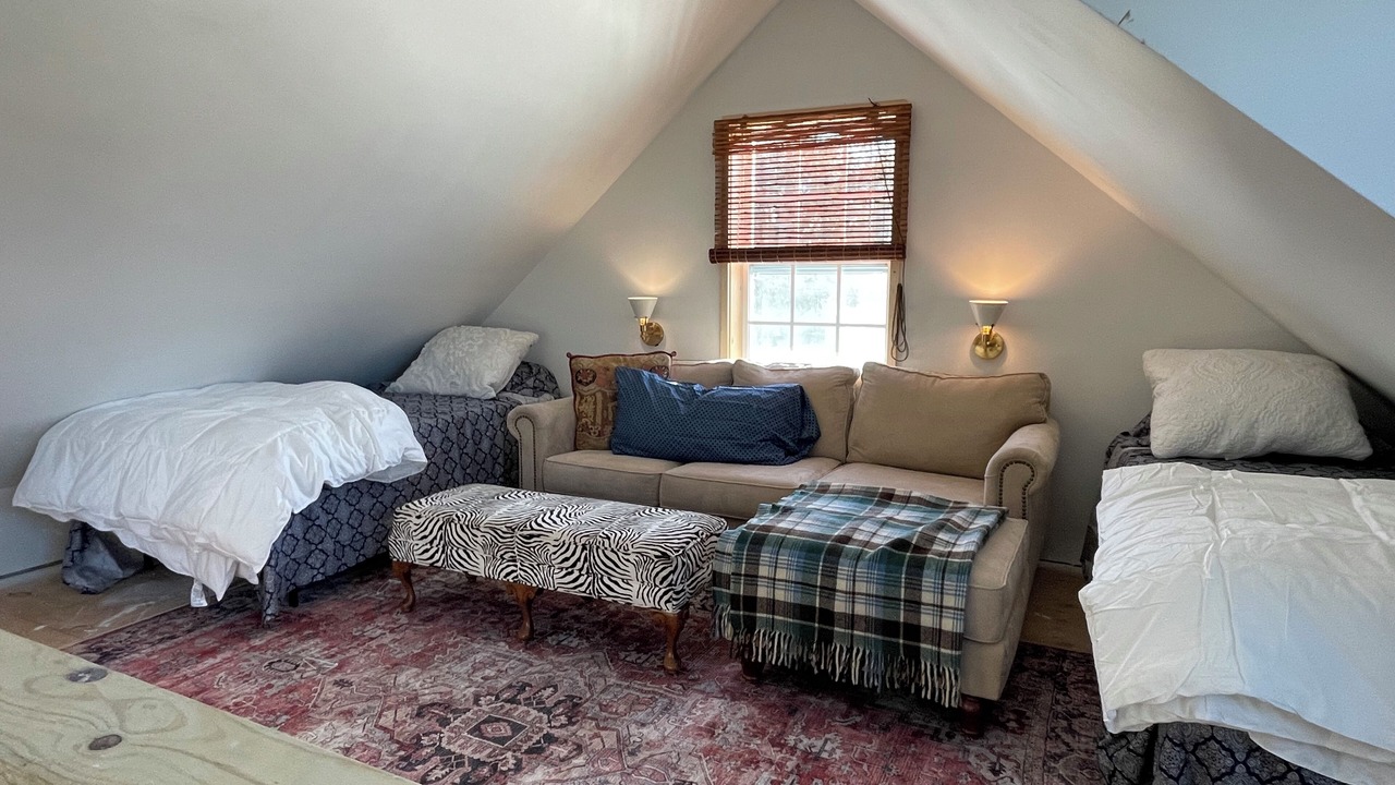 Photo of Bedroom in South Carolina Lakes & Blackwater Rivers