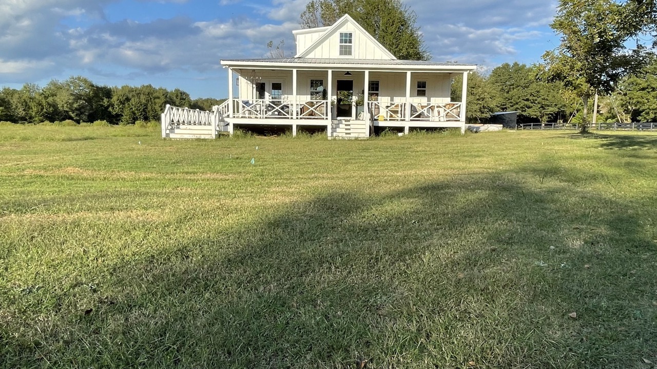 Photo of Outdoor in South Carolina Lakes & Blackwater Rivers