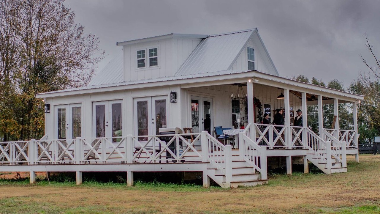 Photo of Outdoor in South Carolina Lakes & Blackwater Rivers