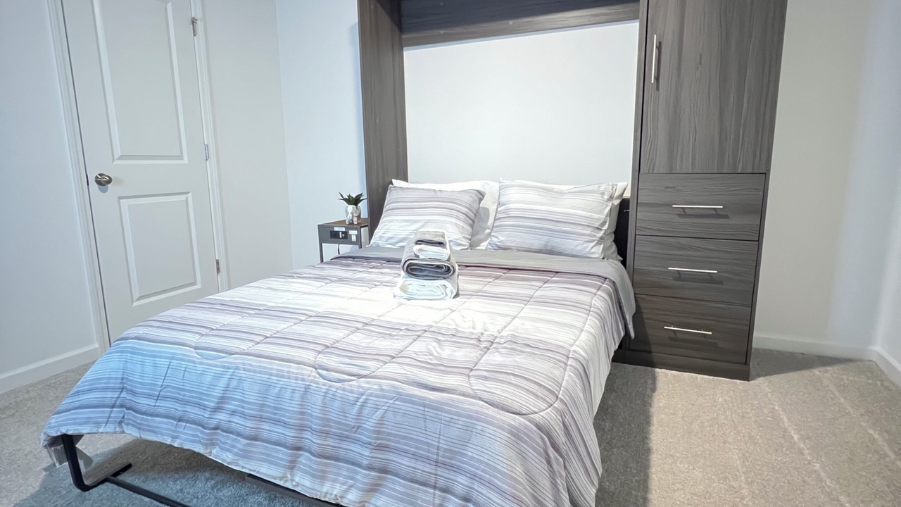 Photo of Bedroom in Pendergrass