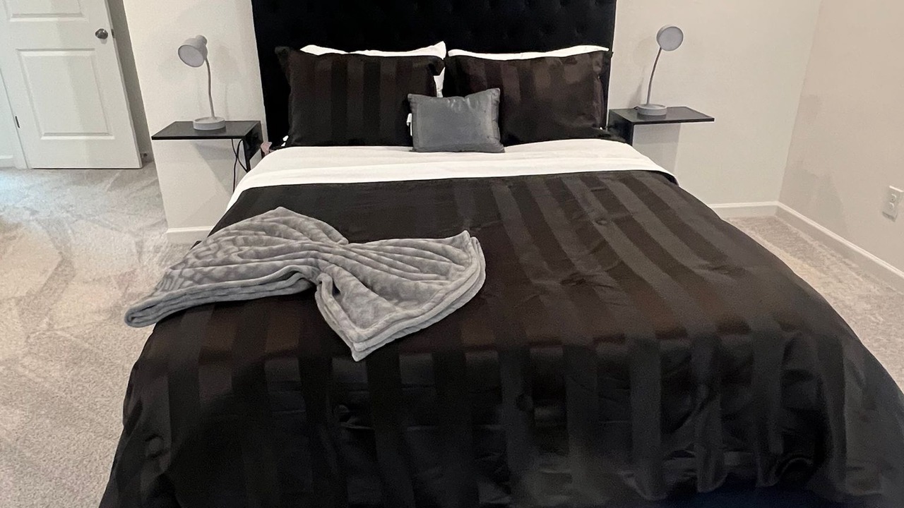 Photo of Bedroom in Pendergrass