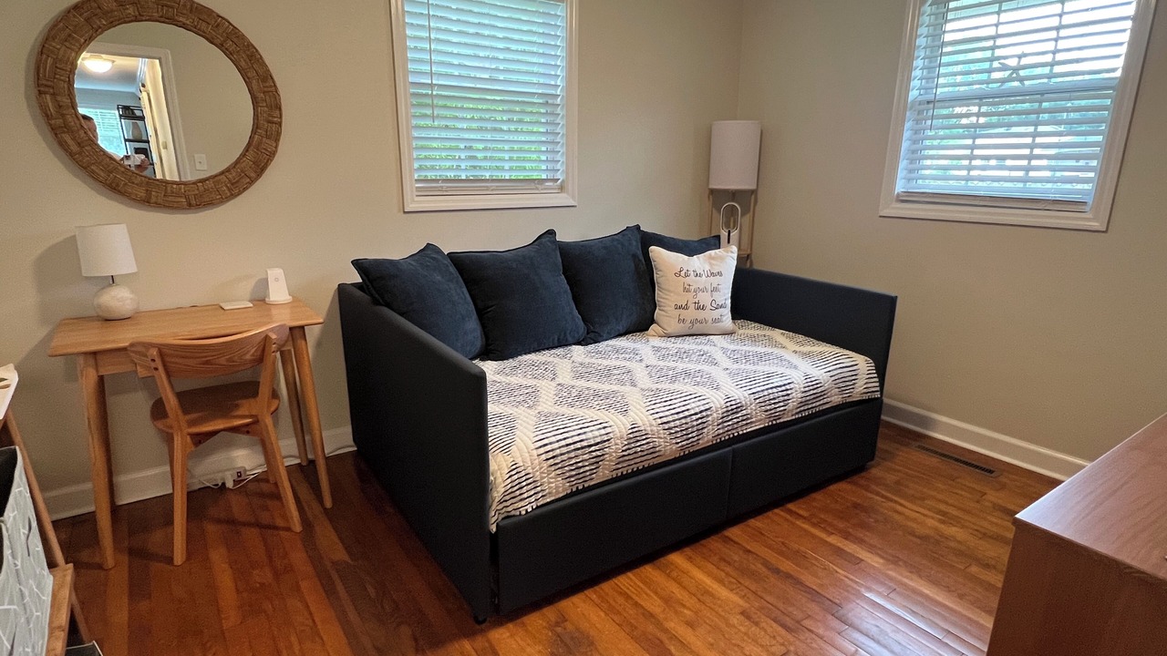 Photo of Bedroom in Swansboro