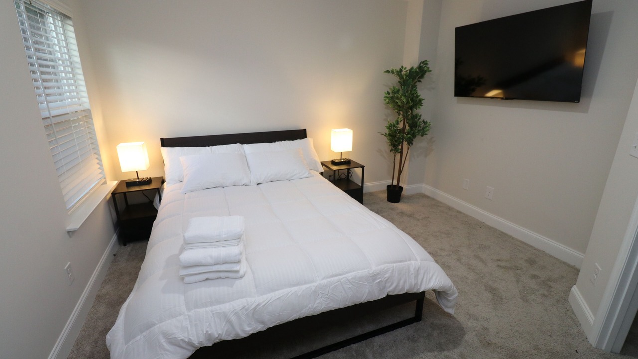 Photo of Bedroom in North Augusta