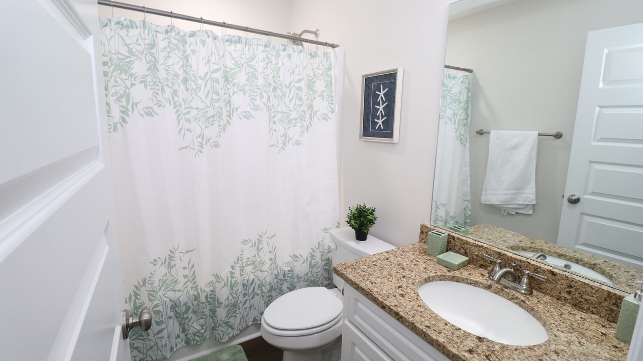 Photo of Bathroom in North Augusta