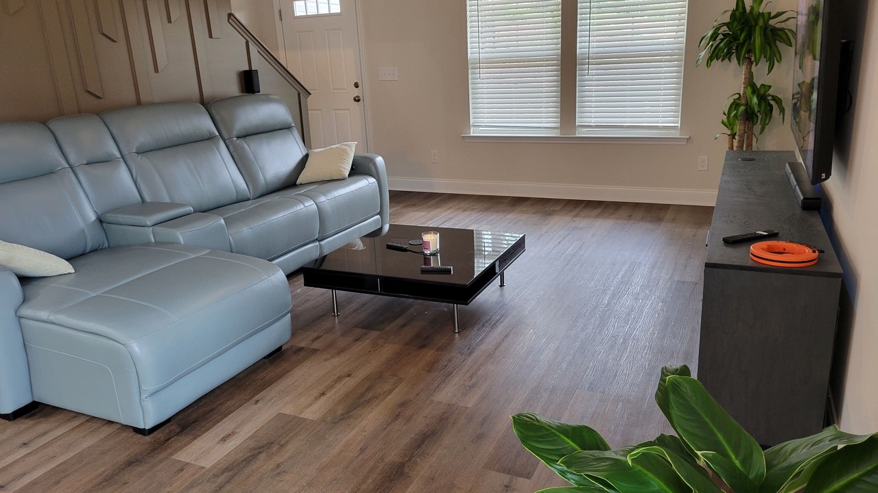 Photo of Livingroom in North Augusta