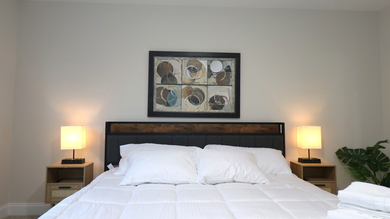 Photo of Bedroom in North Augusta