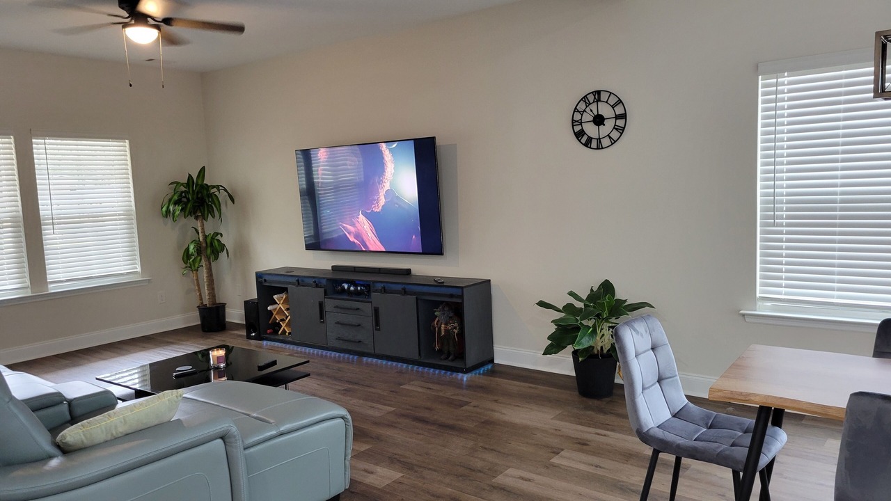 Photo of Livingroom in North Augusta