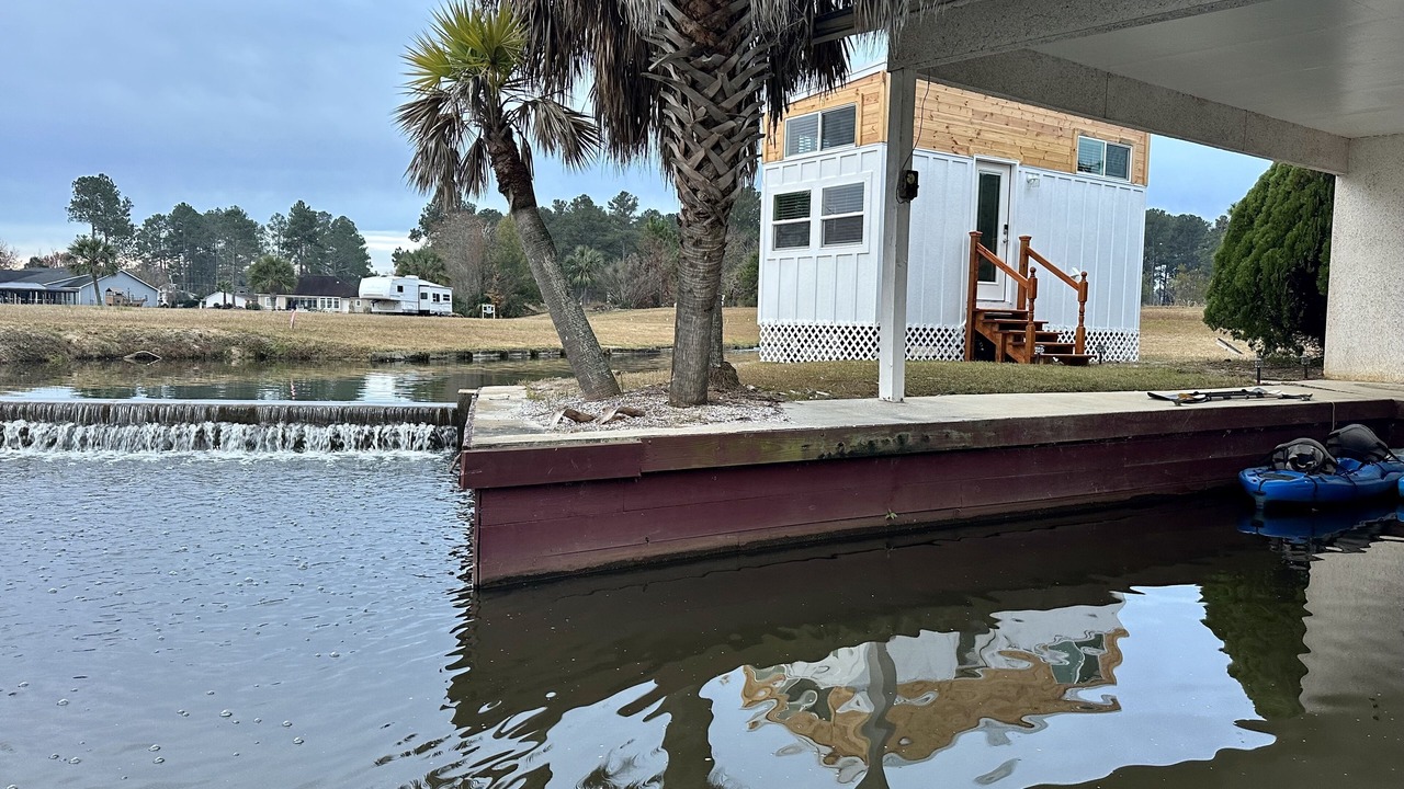 Photo of Outdoor in Douglas