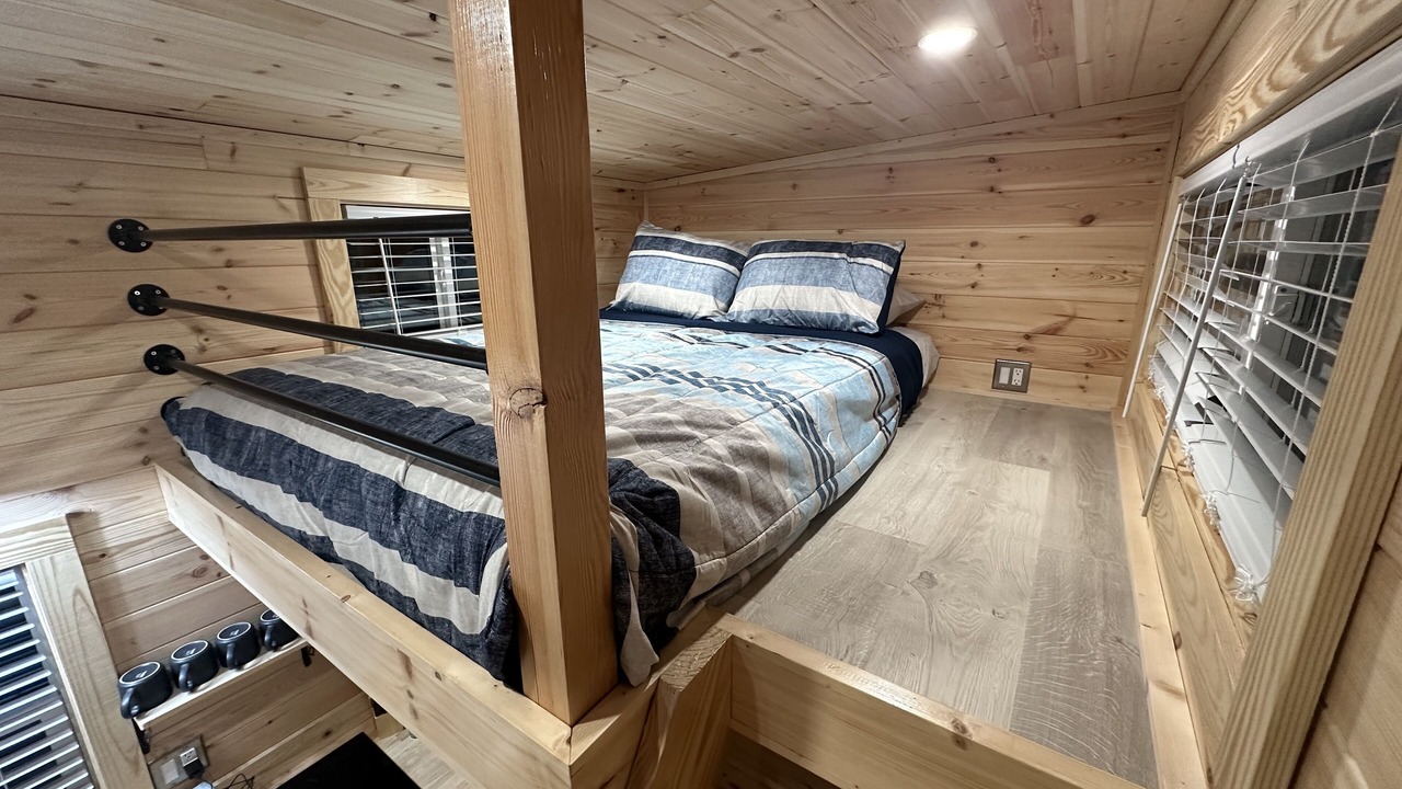 Photo of Bedroom in Douglas