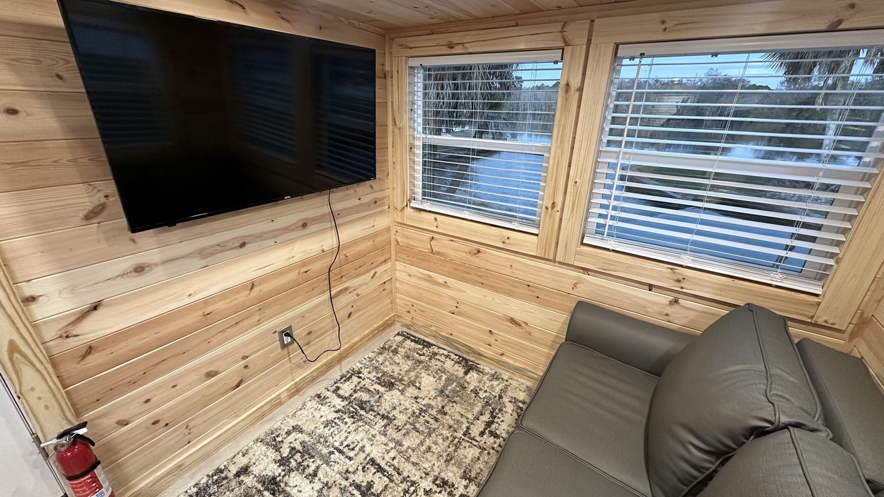 Photo of Livingroom in Douglas