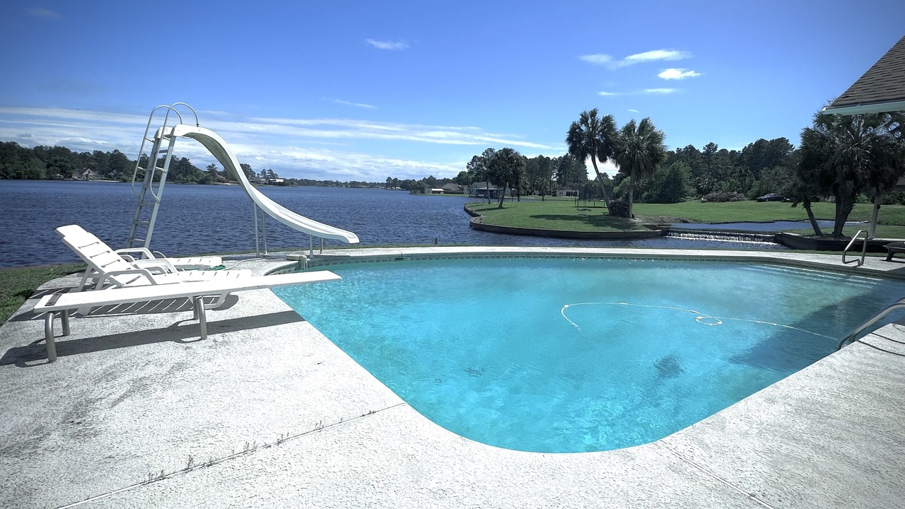 Photo of Outdoor in Douglas