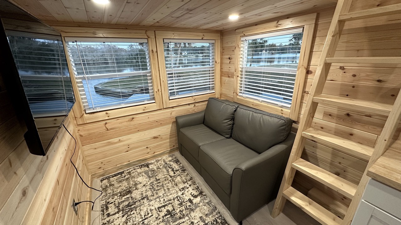 Photo of Livingroom in Douglas