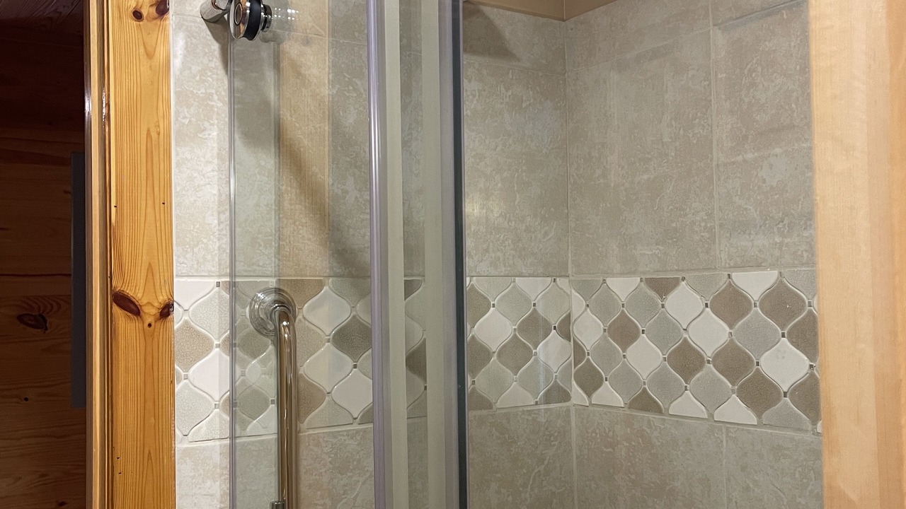 Photo of Bathroom in Townville