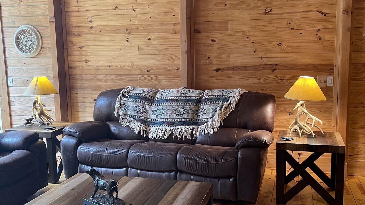 Photo of Livingroom in Townville