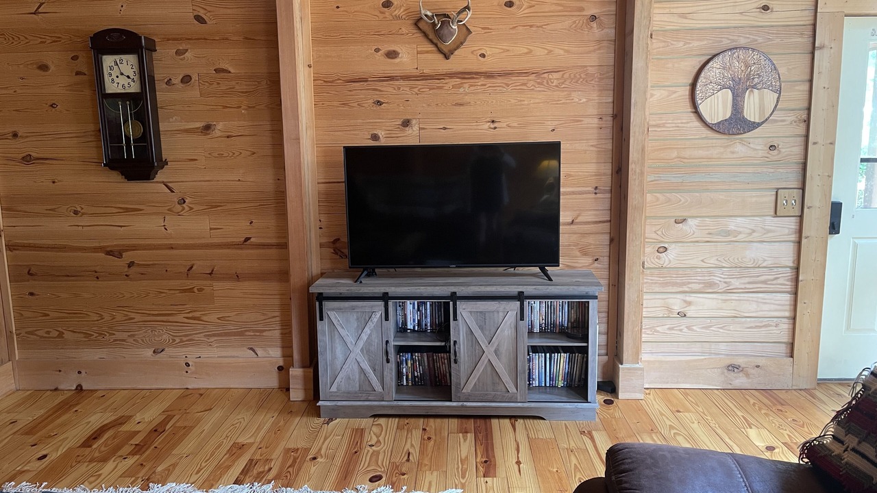 Photo of Livingroom in Townville