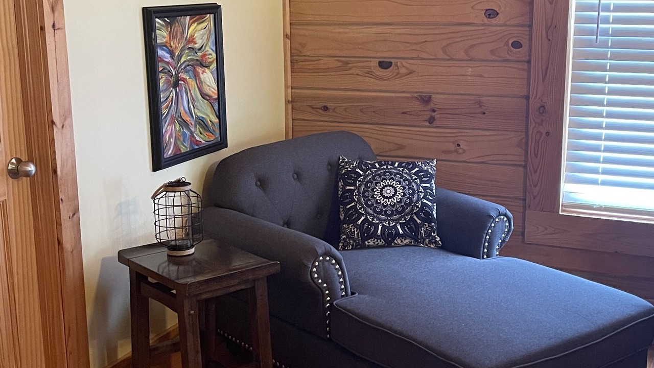 Photo of Livingroom in Townville