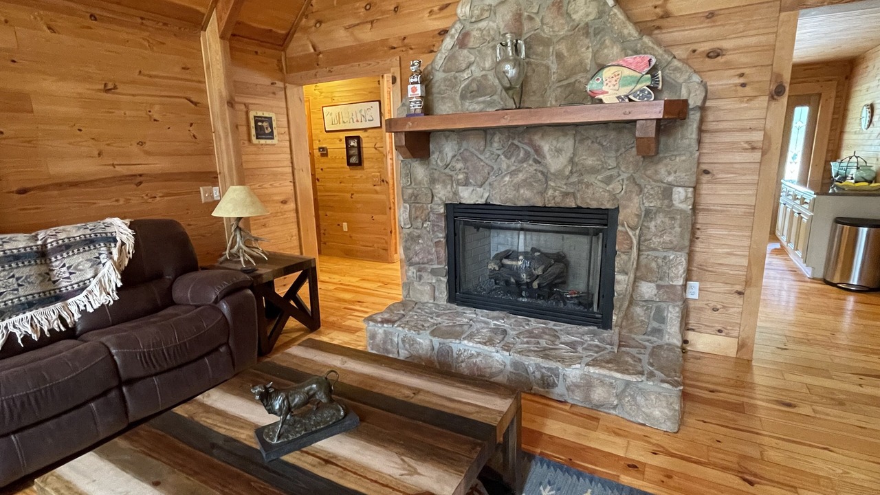 Photo of Livingroom in Townville