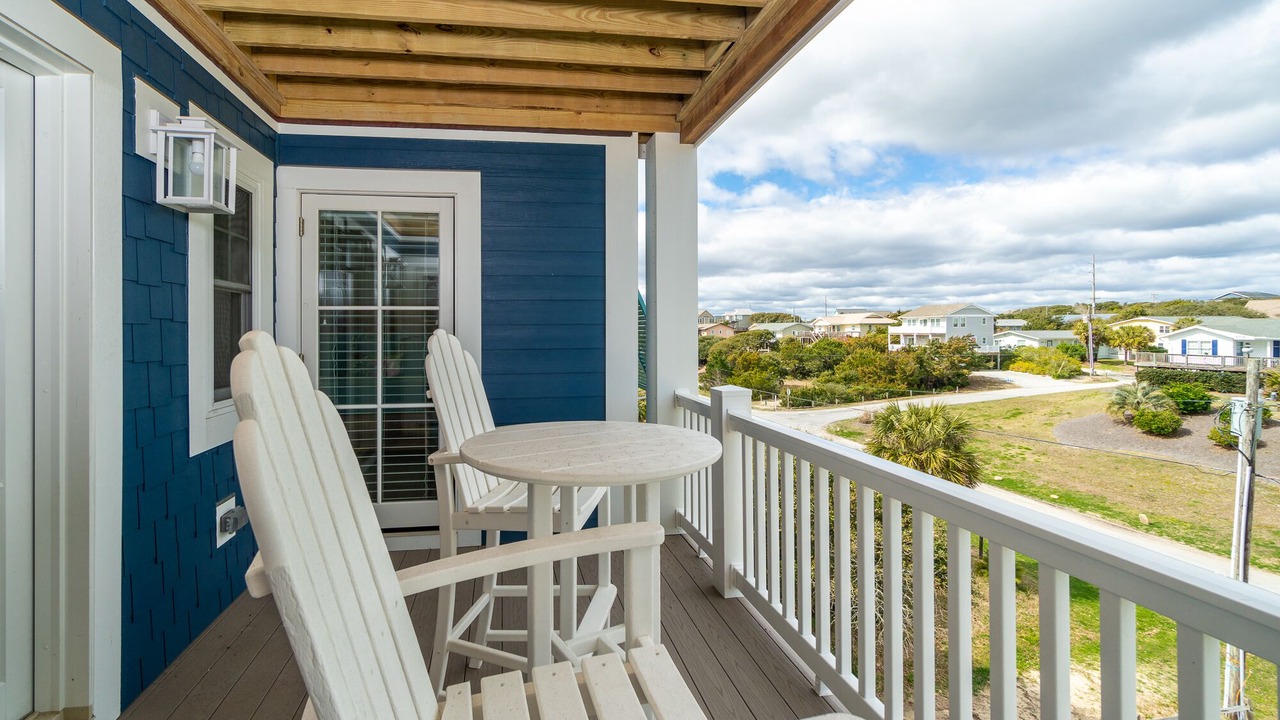 Photo of Outdoor in Emerald Isle