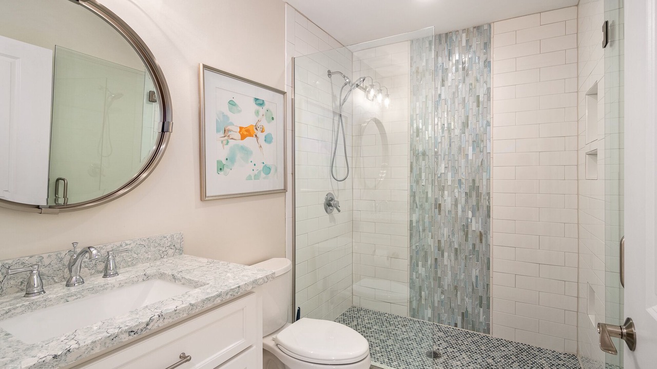 Photo of Bathroom in Emerald Isle