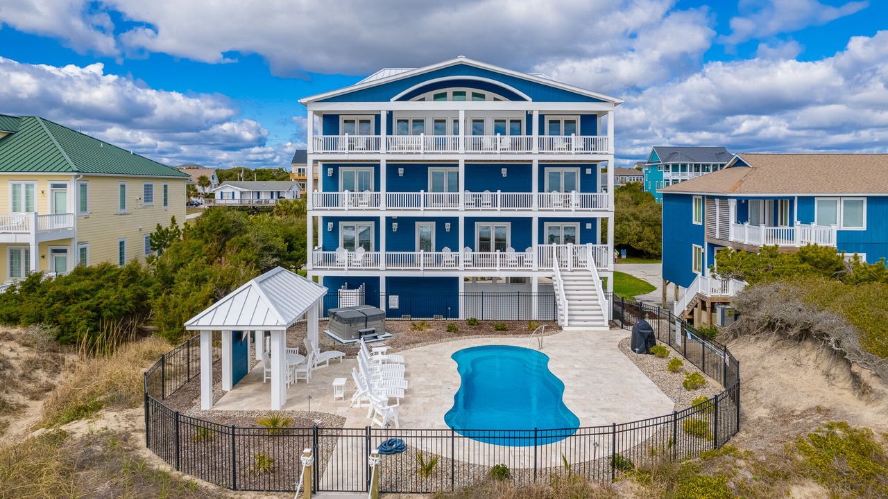 Photo of Outdoor in Emerald Isle