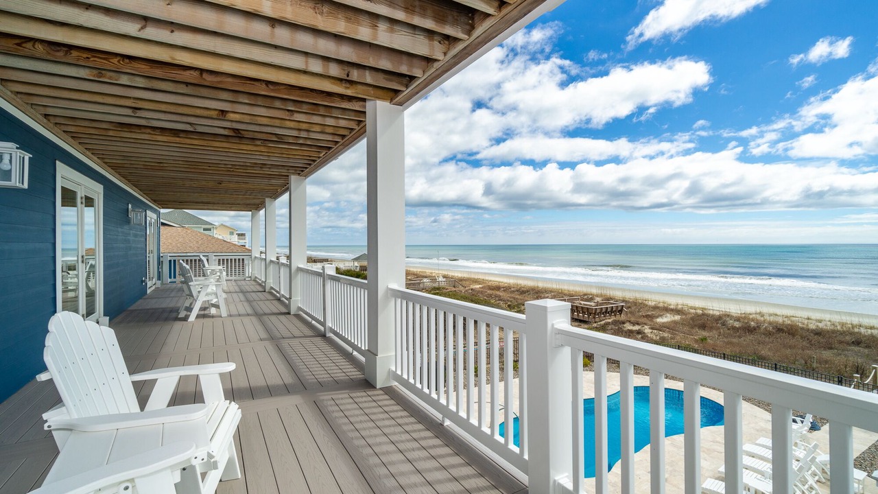 Photo of Outdoor in Emerald Isle