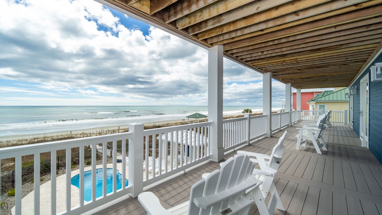 Photo of Outdoor in Emerald Isle