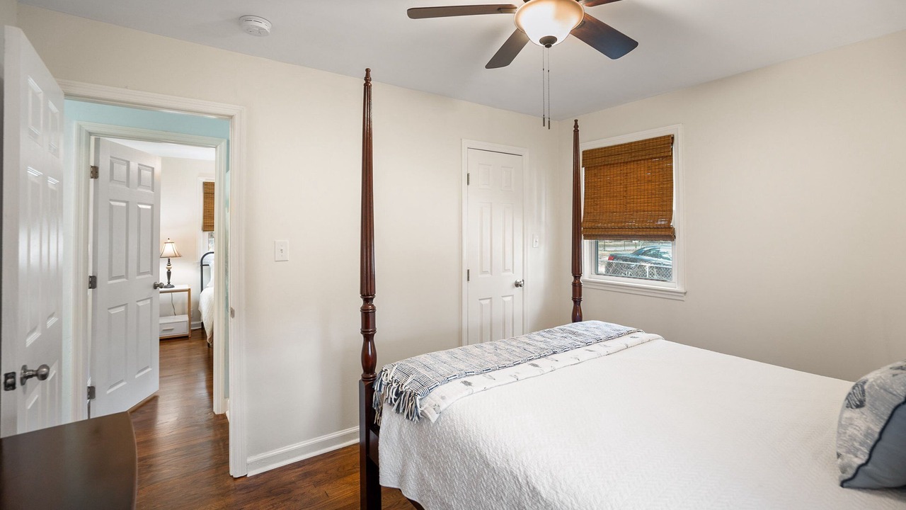 Photo of Bedroom in Beaufort