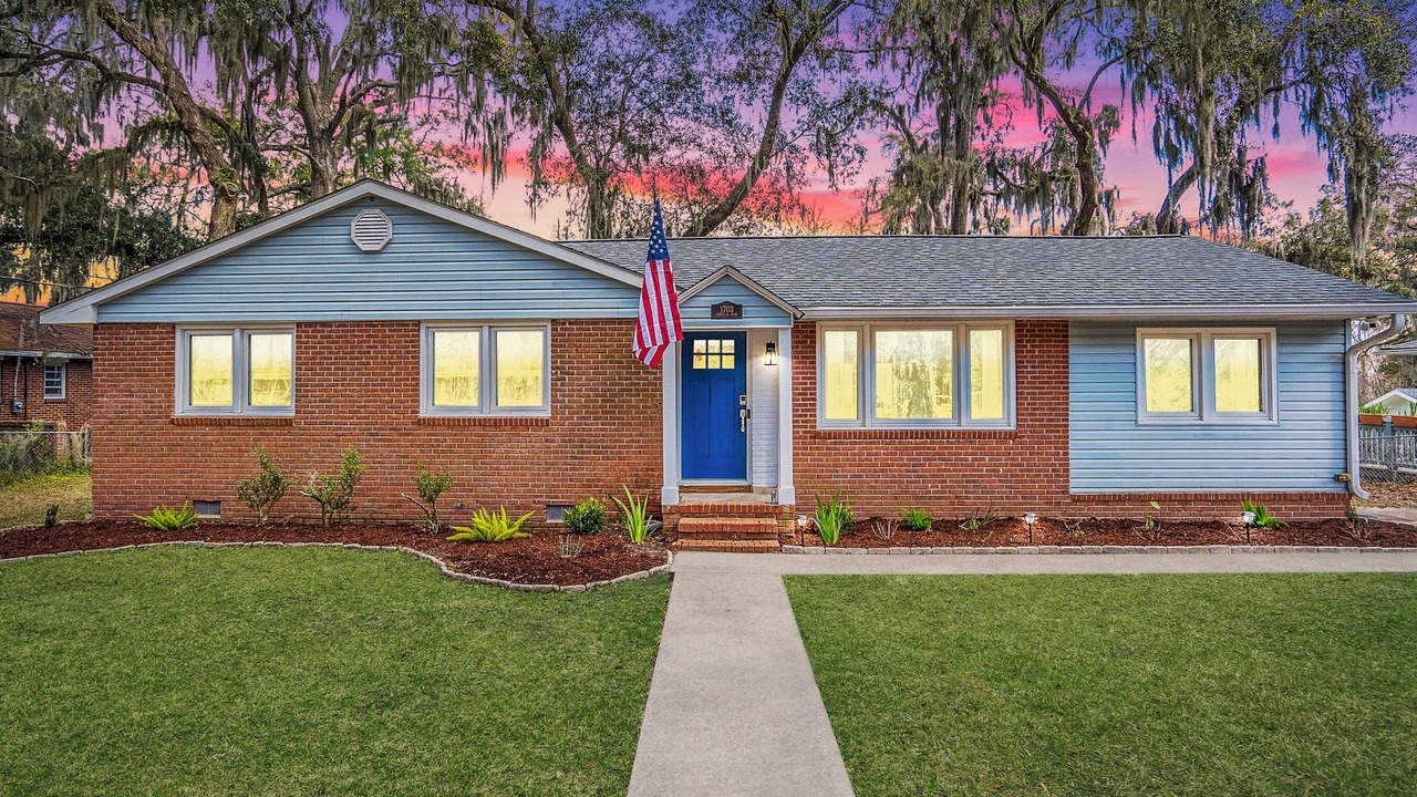 Photo of Outdoor in Beaufort