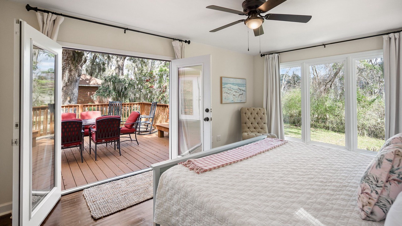 Photo of Outdoor in Beaufort