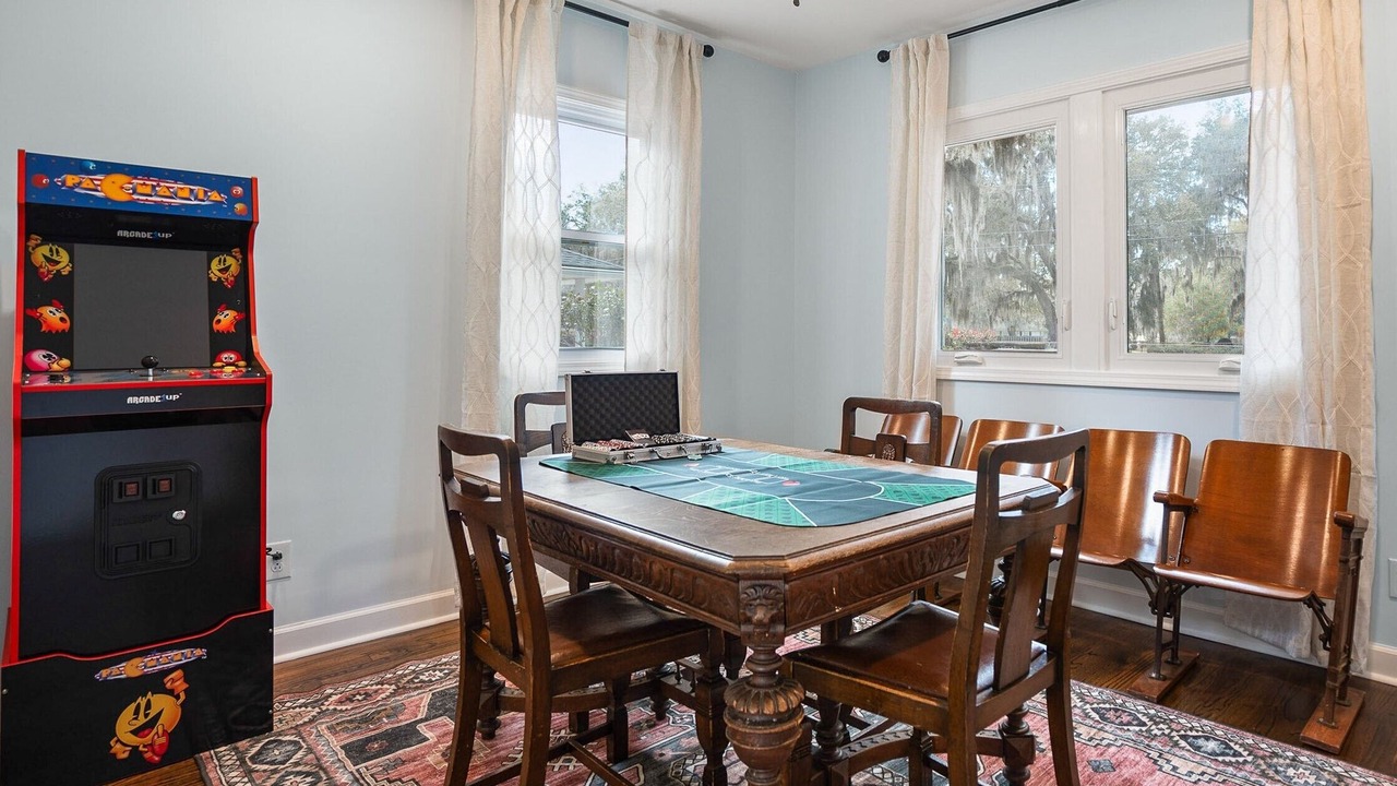 Photo of Bedroom in Beaufort