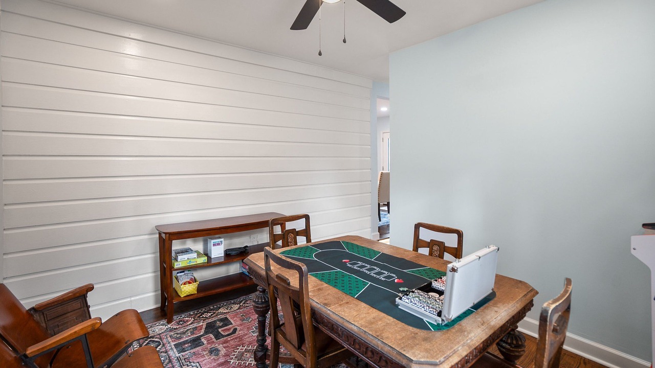 Photo of Bedroom in Beaufort