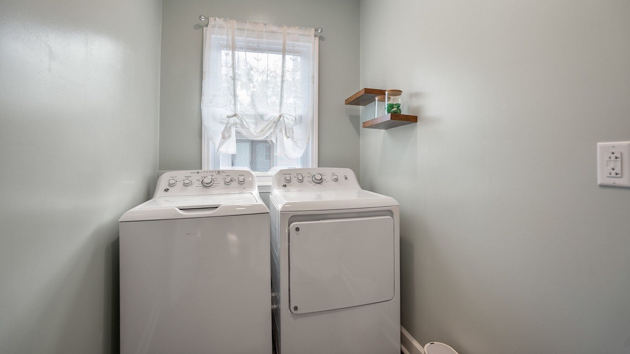 Photo of Bedroom in Beaufort
