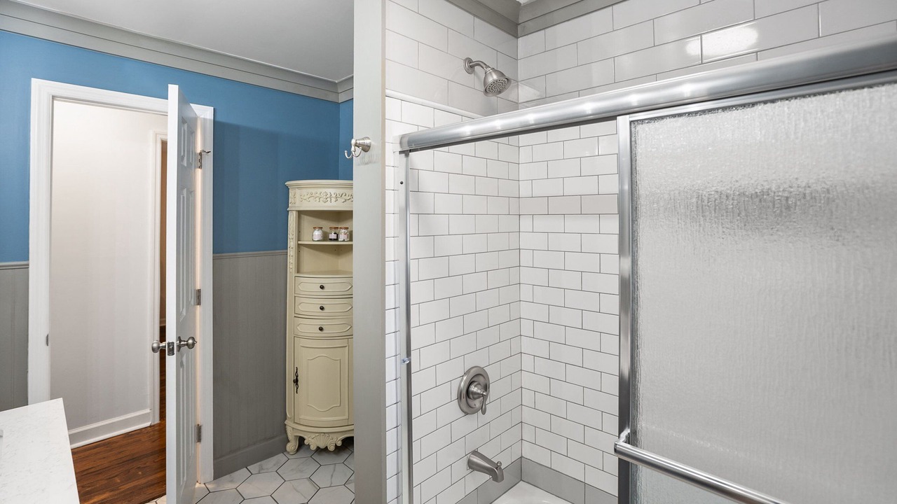 Photo of Bathroom in Beaufort