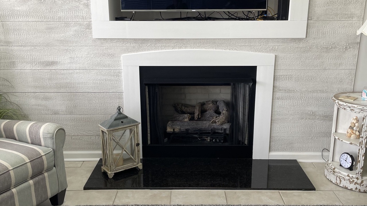 Photo of Livingroom in Vass