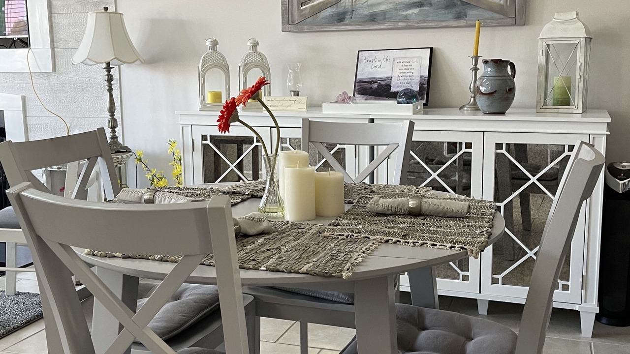 Photo of Livingroom in Vass