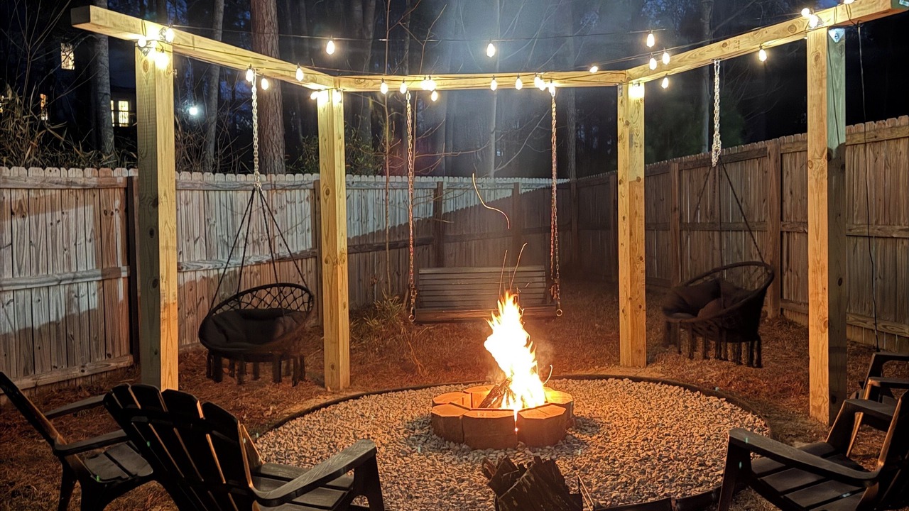 Photo of Outdoor in Spring Lake
