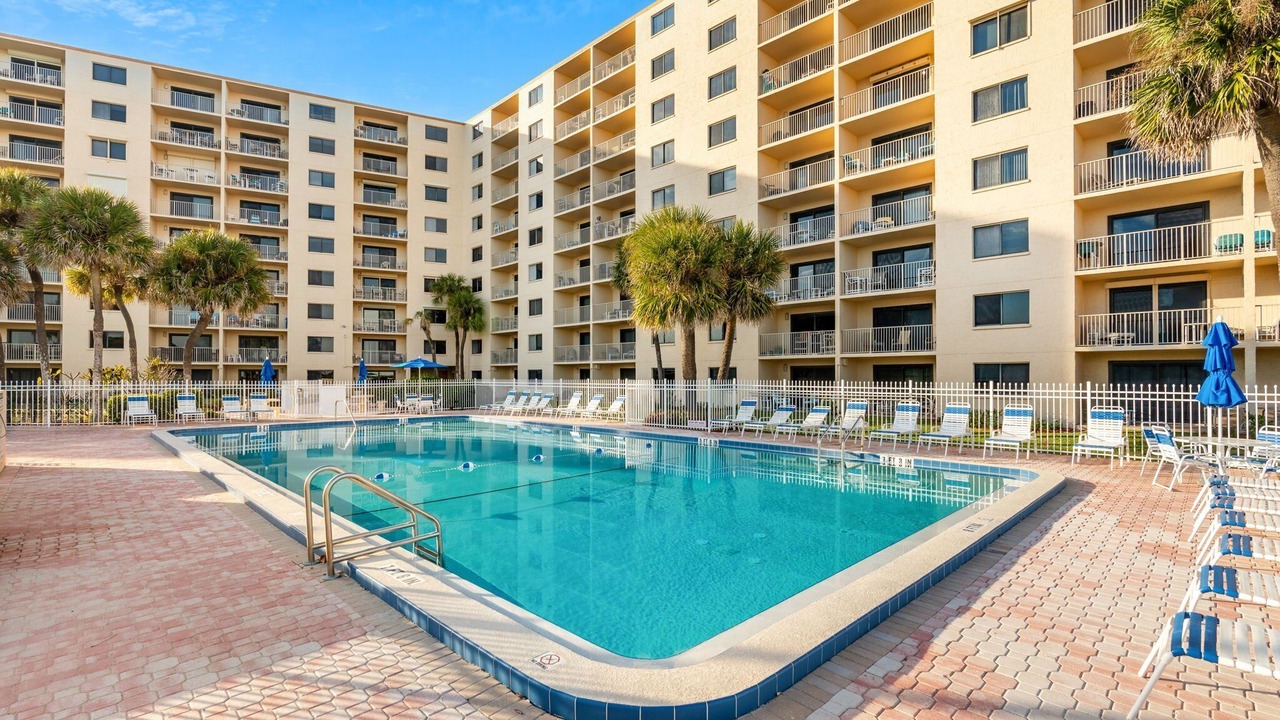 Photo of Outdoor in Port Canaveral