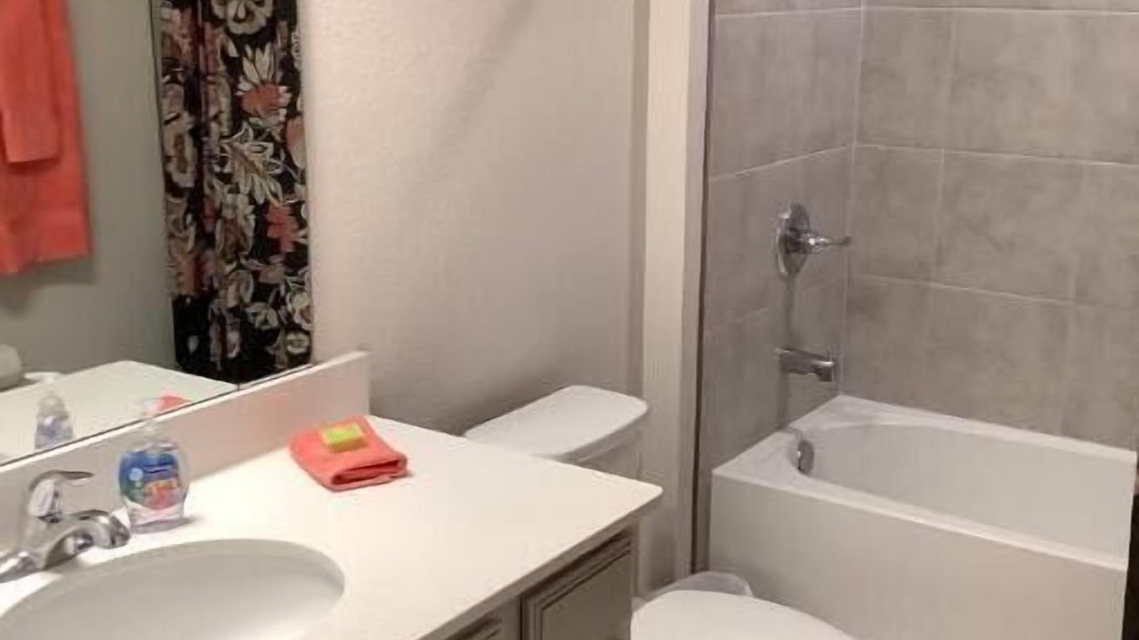 Photo of Bathroom in Westside