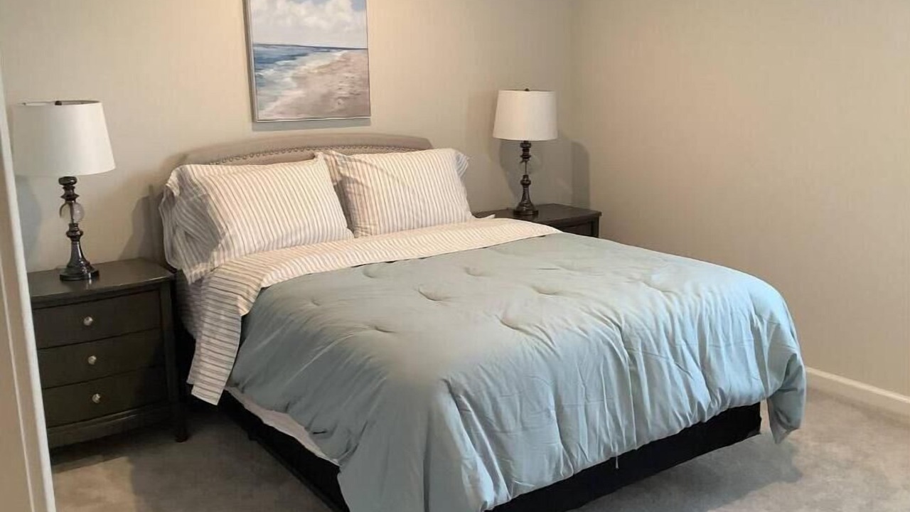Photo of Bedroom in Westside
