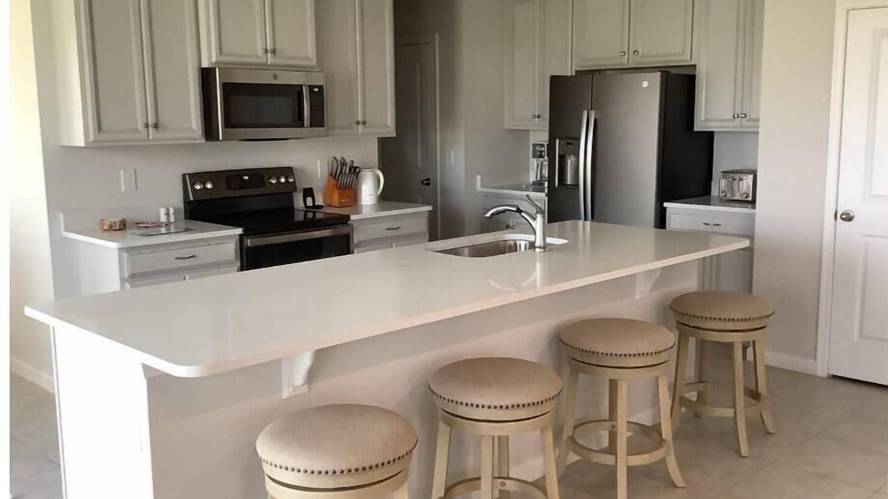 Photo of Kitchen in Westside